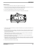 Предварительный просмотр 76 страницы Hypertherm Powermax 30 Service Manual