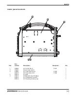 Предварительный просмотр 80 страницы Hypertherm Powermax 30 Service Manual