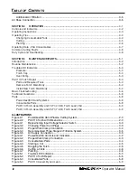 Preview for 7 page of Hypertherm powermax 350 Operator'S Manual