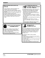 Preview for 15 page of Hypertherm powermax 350 Operator'S Manual