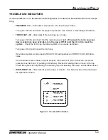 Preview for 35 page of Hypertherm powermax 350 Operator'S Manual