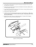 Preview for 37 page of Hypertherm powermax 350 Operator'S Manual