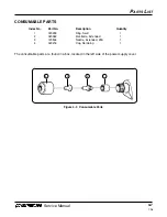 Preview for 52 page of Hypertherm powermax 350 Service Manual