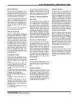 Preview for 4 page of Hypertherm powermax 380 Operator'S Manual