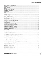 Preview for 6 page of Hypertherm powermax 380 Operator'S Manual