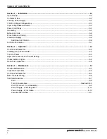 Preview for 7 page of Hypertherm powermax 380 Operator'S Manual