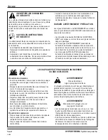 Preview for 15 page of Hypertherm powermax 380 Operator'S Manual