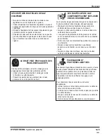 Preview for 18 page of Hypertherm powermax 380 Operator'S Manual