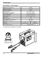 Preview for 21 page of Hypertherm powermax 380 Operator'S Manual