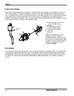 Preview for 27 page of Hypertherm powermax 380 Operator'S Manual