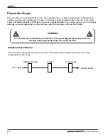 Preview for 29 page of Hypertherm powermax 380 Operator'S Manual