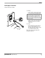 Preview for 30 page of Hypertherm powermax 380 Operator'S Manual