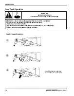 Preview for 36 page of Hypertherm powermax 380 Operator'S Manual