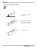 Preview for 38 page of Hypertherm powermax 380 Operator'S Manual