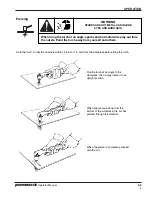 Preview for 39 page of Hypertherm powermax 380 Operator'S Manual