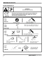 Preview for 42 page of Hypertherm powermax 380 Operator'S Manual