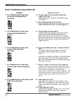 Preview for 46 page of Hypertherm powermax 380 Operator'S Manual