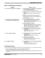 Preview for 47 page of Hypertherm powermax 380 Operator'S Manual