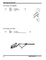 Preview for 50 page of Hypertherm powermax 380 Operator'S Manual