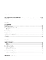 Preview for 7 page of Hypertherm POWERMAX 45 Operator'S Manual