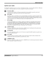 Preview for 21 page of Hypertherm POWERMAX 45 Operator'S Manual