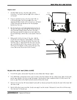 Preview for 81 page of Hypertherm POWERMAX 45 Operator'S Manual