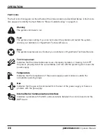 Preview for 108 page of Hypertherm Powermax 65 Operator'S Manual