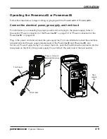 Preview for 109 page of Hypertherm Powermax 65 Operator'S Manual