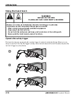 Preview for 116 page of Hypertherm Powermax 65 Operator'S Manual