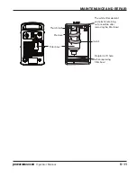 Preview for 139 page of Hypertherm Powermax 65 Operator'S Manual