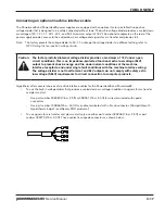 Preview for 65 page of Hypertherm Powermax 65 Service Manual