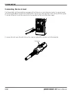 Preview for 70 page of Hypertherm Powermax 65 Service Manual