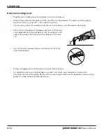 Preview for 116 page of Hypertherm Powermax 65 Service Manual