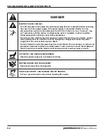 Preview for 134 page of Hypertherm Powermax 65 Service Manual