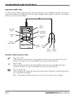 Preview for 138 page of Hypertherm Powermax 65 Service Manual