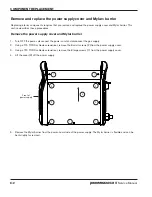 Preview for 184 page of Hypertherm Powermax 65 Service Manual