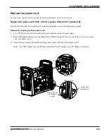 Preview for 187 page of Hypertherm Powermax 65 Service Manual