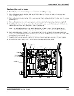 Preview for 209 page of Hypertherm Powermax 65 Service Manual