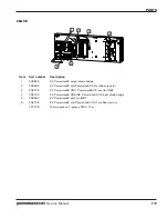 Preview for 225 page of Hypertherm Powermax 65 Service Manual