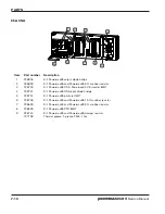 Preview for 226 page of Hypertherm Powermax 65 Service Manual