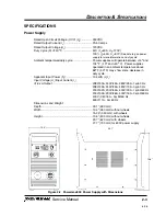 Preview for 18 page of Hypertherm POWERMAX 800 Service Manual