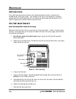 Preview for 23 page of Hypertherm POWERMAX 800 Service Manual