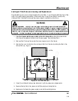 Preview for 24 page of Hypertherm POWERMAX 800 Service Manual