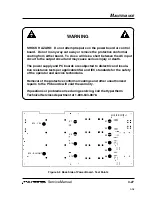 Preview for 47 page of Hypertherm POWERMAX 800 Service Manual