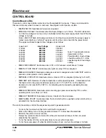 Preview for 48 page of Hypertherm POWERMAX 800 Service Manual