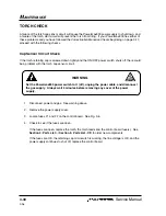 Preview for 50 page of Hypertherm POWERMAX 800 Service Manual