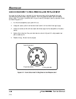 Preview for 56 page of Hypertherm POWERMAX 800 Service Manual