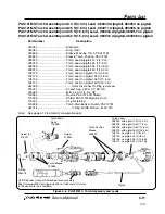 Preview for 67 page of Hypertherm POWERMAX 800 Service Manual