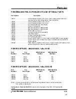 Preview for 69 page of Hypertherm POWERMAX 800 Service Manual