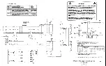 Preview for 90 page of Hypertherm POWERMAX 800 Service Manual